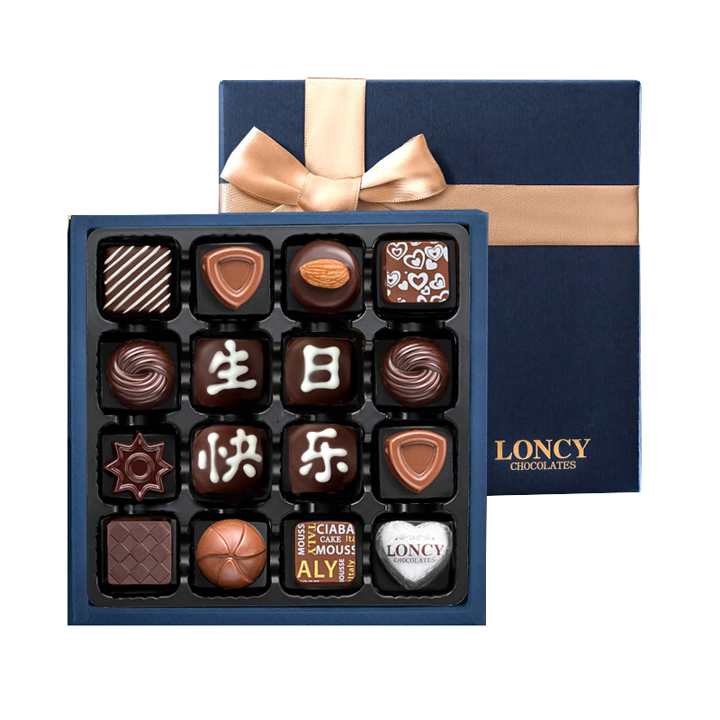 ������Loncy�����ڴ��ɿ�֬�����ɿ�����ж�������������Ů������ʦʥ�������� �������װ180g���տ��֣��ɸģ� 95Ԫ