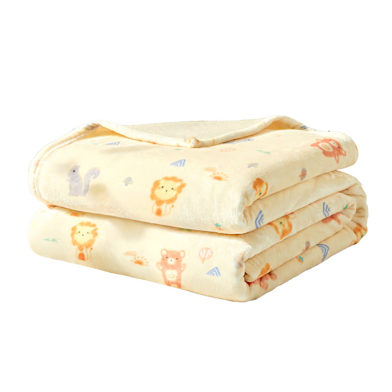 󱦱Beyond KidsӤ̺ӱСë̺ﶬӤƳ̺ͯ˯̺a ̺ʨС 80*100cm 55.25Ԫ()