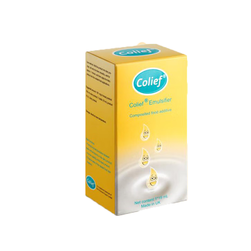 康丽赋进口乳糖酶滴剂营养牛奶母乳奶伴侣0-3-6-12个月不耐受 15ML