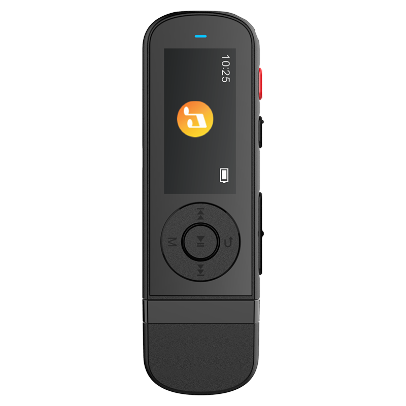 ߣaigomp3-100 32GЯmp3ֲ mp4ѧӢ˶ܲ¼UʽUSB-C  135Ԫ