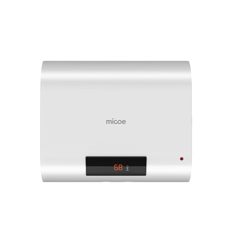 �ļ���裨MICOE����ˮʽ����ˮ�� ��Ͱ����˫���¶�����2100W���ȴ�ˮ�������ڵ��⻻þ������ʡ�����ǽ���Ű�װ 60L 2100W �⻻þ�� ����ϴ