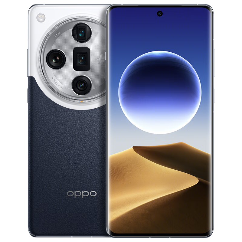 OPPO Find X7Ultra ¿5Gֻ oppofindx7ultra x6pro  12GB+256GB ٷ(һ)