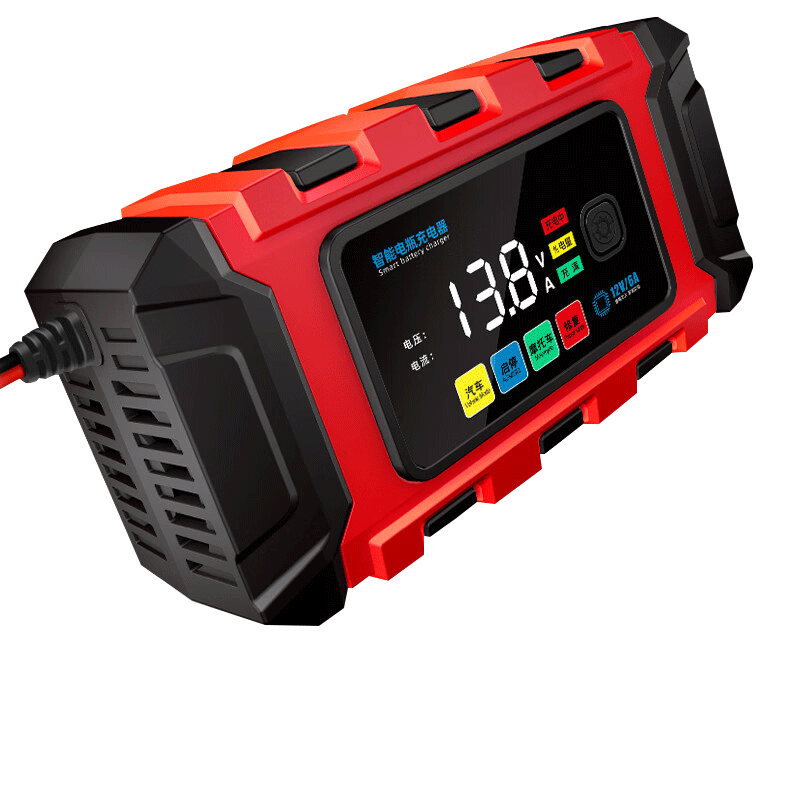 ��ũ������ƿ�����12v��Ħ�г����ȫ����ȫ�Զ��޸������س��� 204Ԫ��3��(��68Ԫ/��)