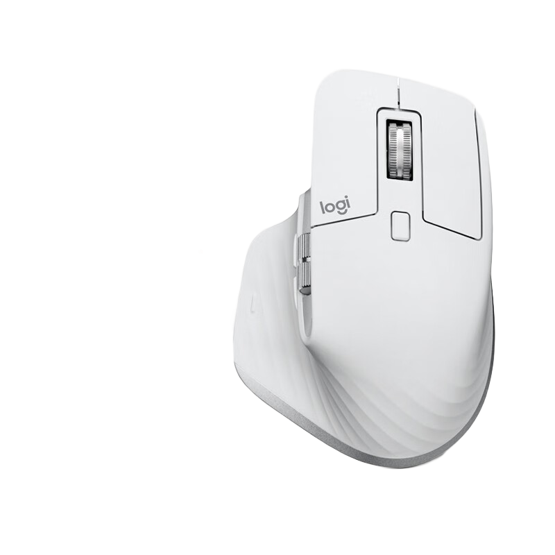 �޼���Logitech����ʦϵ�� MX Master 3s/MX Master 4����������� ˫ģ�߶˰칫�������幤ѧ������� ��MX  Master  3s����ס�Z529Ԫ