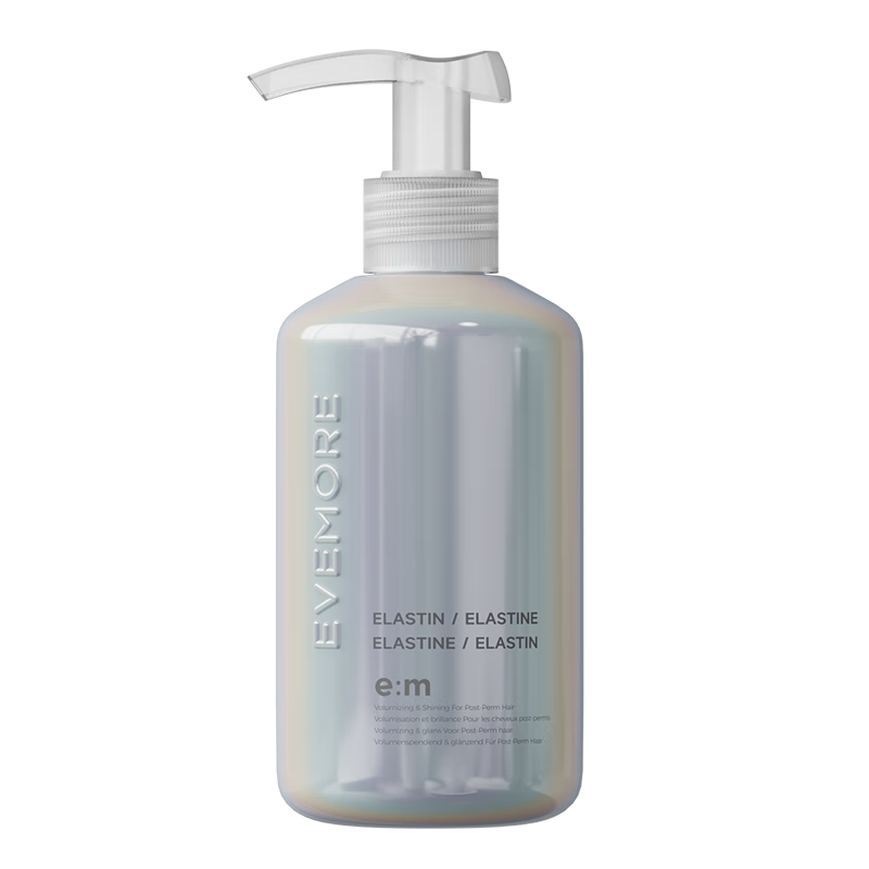 EVEMORE������250ml Ů�������ɱ�ʪ��Ⱦ��������׶��ͻ������ͷ�ë�� 250ml 1ƿ ������ˮ�����͡�