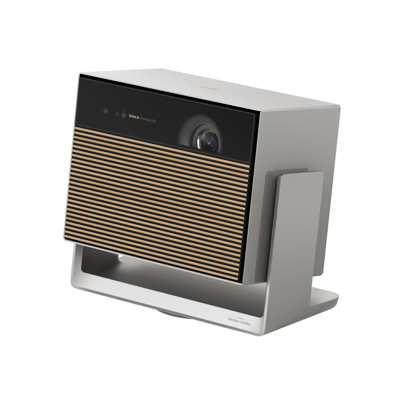 ˫11�񻶡��ٽ��ۡ�plus��Ա��XGIMI ���� RS 10 Ultra 4K IMAX��֤���ܼ���ͶӰ�� ��ɫ���⼼�� 4000CVIA