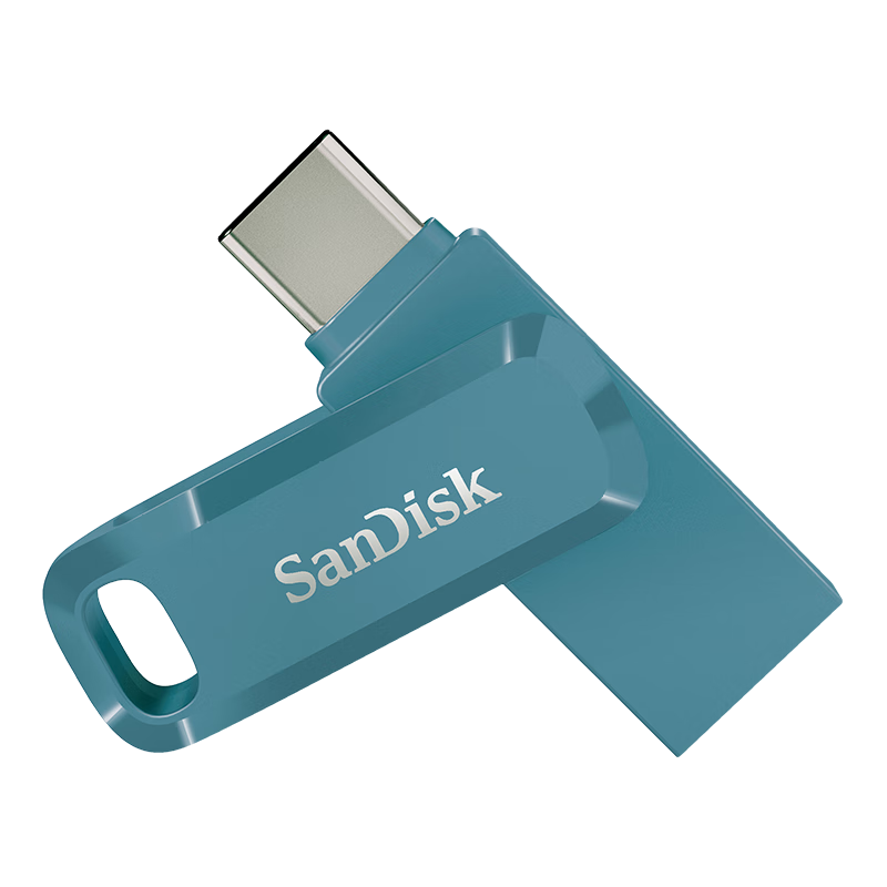 SanDisk ֻU DDC3 256GB Type-C USB3.2ʵ116.1Ԫ