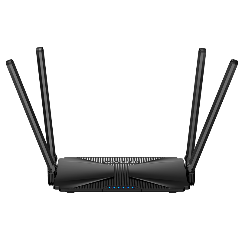 ���Wavlink��EX1 AX3000��ѪWiFi6ǧ������·���� Mesh����3000M��������5G˫Ƶ������Ϸ·�ɸ�������