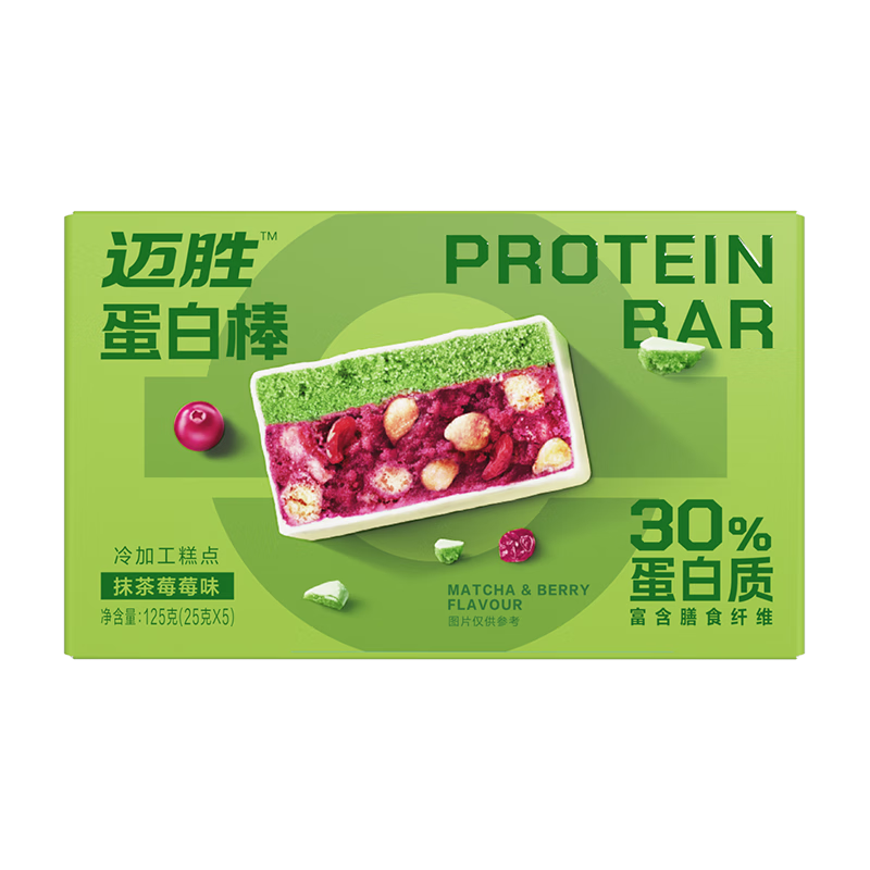 ���ڲ�������ţ��ʤ���嵰�װ��ߵ���Ӫ���������������� �˶�������ʳƷ Ĩ��ݮݮζ25g*5֧