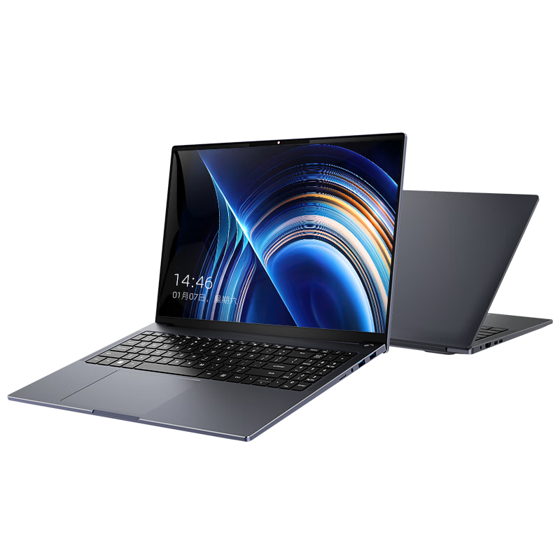 ���ڲ��������ս���ӰPRO����7-8845HS�ᱡ�ʼǱ�����165Hz��ˢ��������������ư칫��Ϸȫ�ܱ�AI R7-5700U-8��ǿо-60W�����ܷ� 16G�ڴ�+1TB ���ٹ�̬Ӳ��