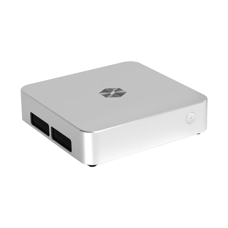 MECHREVO 机械革命 imini Pro520 迷你台式机 白色（Ultra 5 125H、核芯显卡、32GB、1TB SSD）