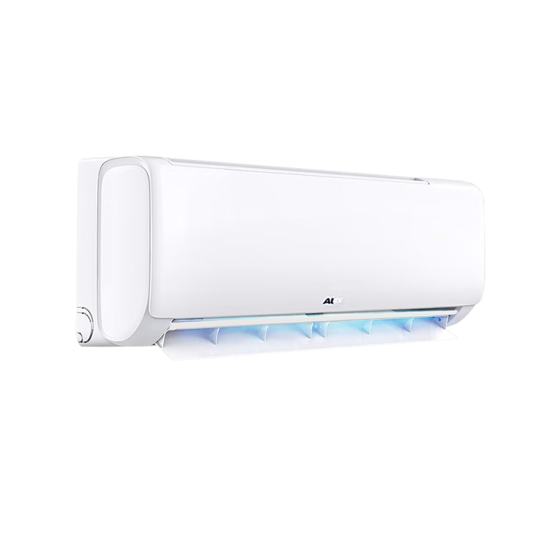AUFIT空调奥克斯(AUX)出品 家电补贴20% 大1匹/1.5匹/大2匹新一级变频冷暖 智控省电除菌自清洁空调挂机 大1.5匹 一级能效 超值性价比（15-23平）