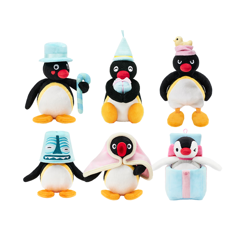 X11 SPACEPingu�ٱ�С�糡ϵ��ë��ä�� ���˽��������������� ����ä�����������6�������У�