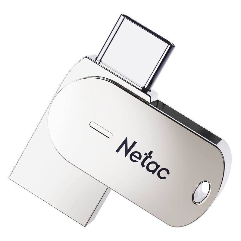 ʿƣNetac64GB Type-C USB3.2 Gen 1 U785Cֱֻ ȫU Type-C˫ӿֻͨ	25.78Ԫȯ