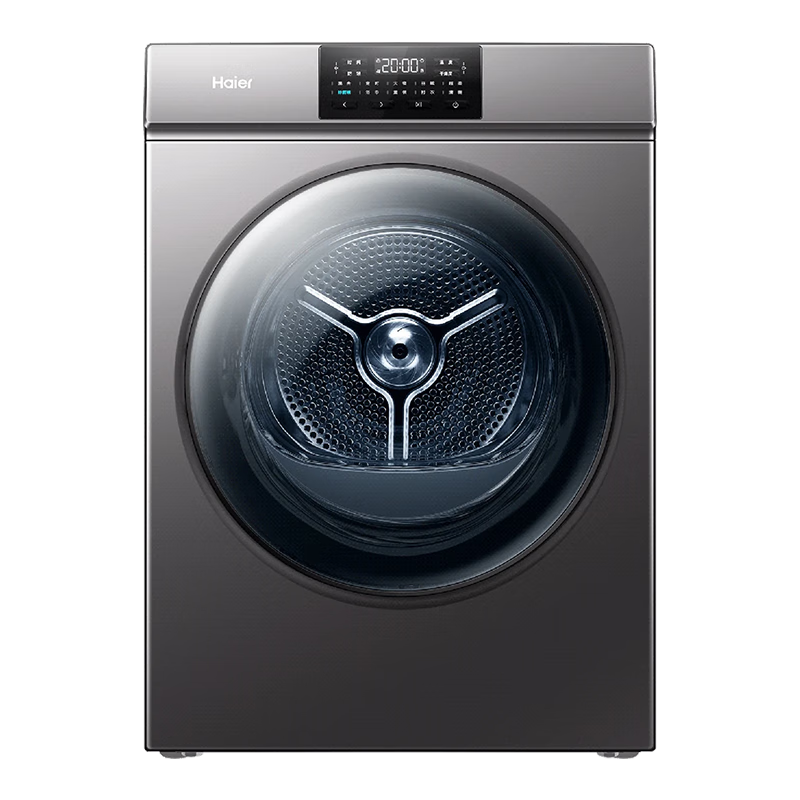 ������Haier����ɻ�10����ȫ�Զ���Ͳ�ȱú�ɼ��ó�����Ч���¼��漴�������̺��»�  ��06�ȱú�ɻ������¿���ϴ+���޺�+����Ƕ�� 1954.15Ԫ(������)