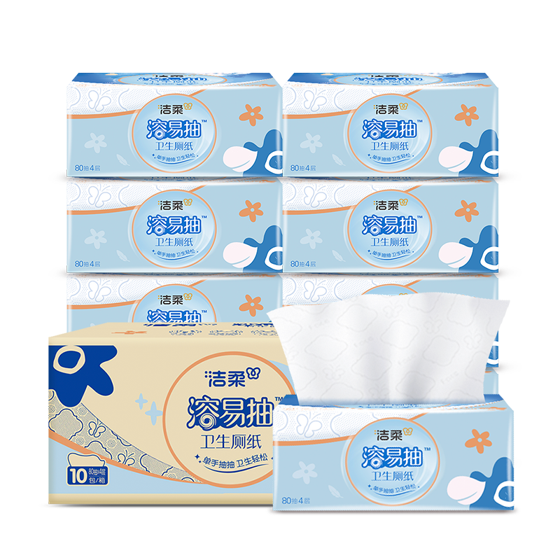 �����ȡʽ��ֽ�Ӻ��Ĳ����׳��ֽ����ֽ����ѹ�������׷�����׽��� 4�� 80��*10�� ����װ 21.82Ԫ