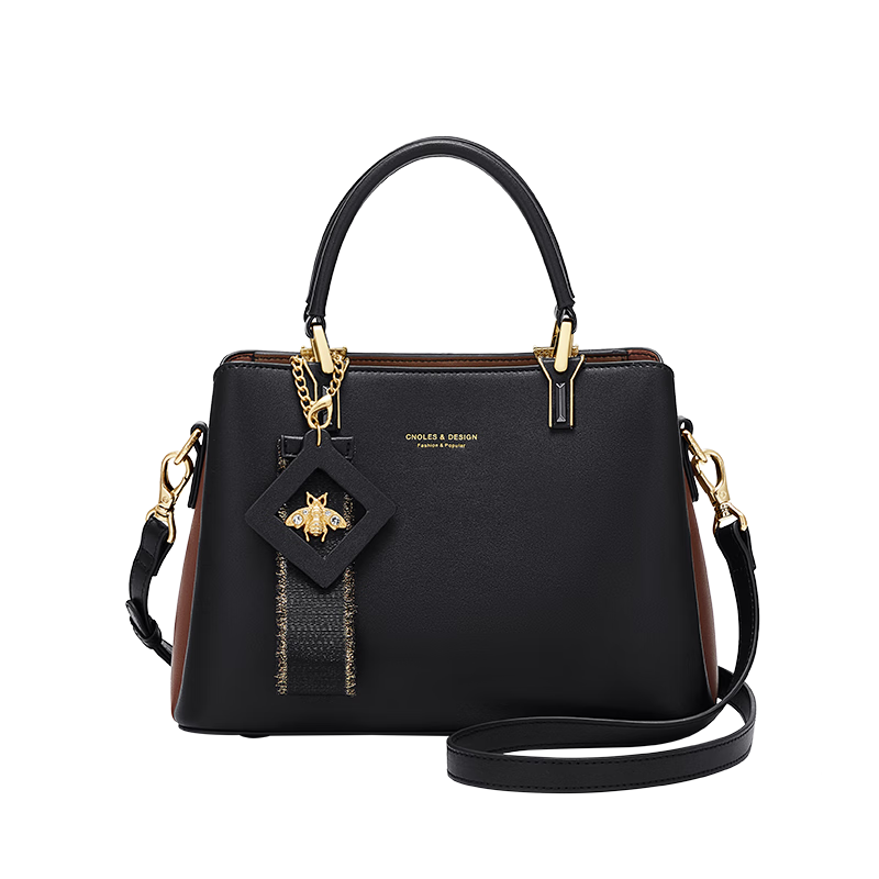 ���ڲ�����ޢһ��Cnoles��ţƤ����Ů����������ݳ޸߼���Ʒ��Ůʿб����������������� ��ɫ-�¿���������������