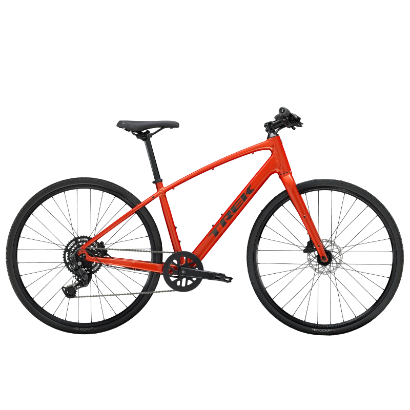 ޿ˣTREKFX 2 Һѹɲͨڽ๦гƽѹ· Һɫ ֱʵ XL186-197CM 9