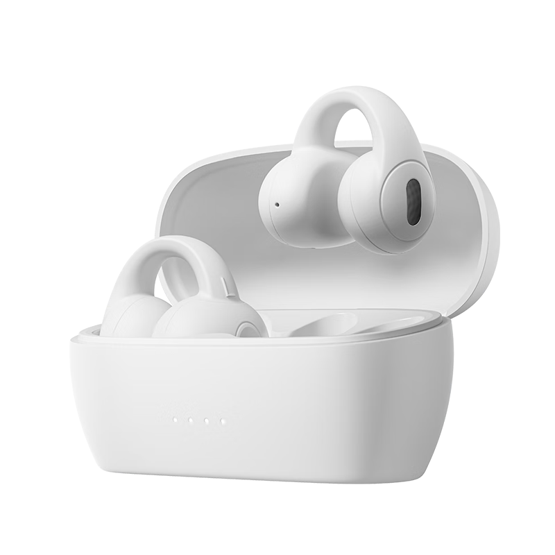 Tangmai 唐麦 Q7 开放式耳夹无线蓝牙耳机