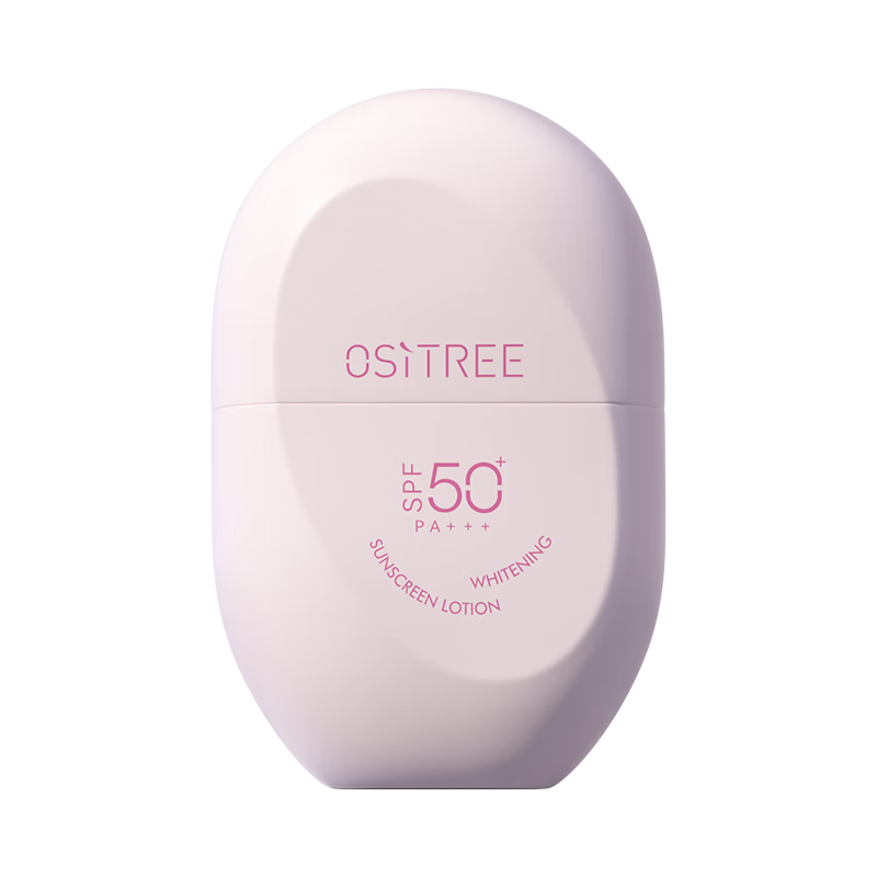 ���ڲ�������˿ľ��Ositree����¹��ͬ����н������׷�ɹ��SPF50+��ɹ˪��ѵѧ�� 60g*2