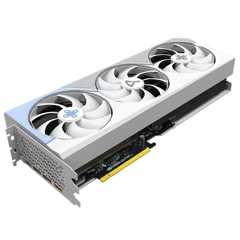 �羺�ѿ� AX RTX 4090 D X3W 24G�Կ� ̨ʽ��������Ϸ�����Կ� AI���� �����Ⱦרҵ�羺�Կ� ������� RTX 4090 D X3W 24G