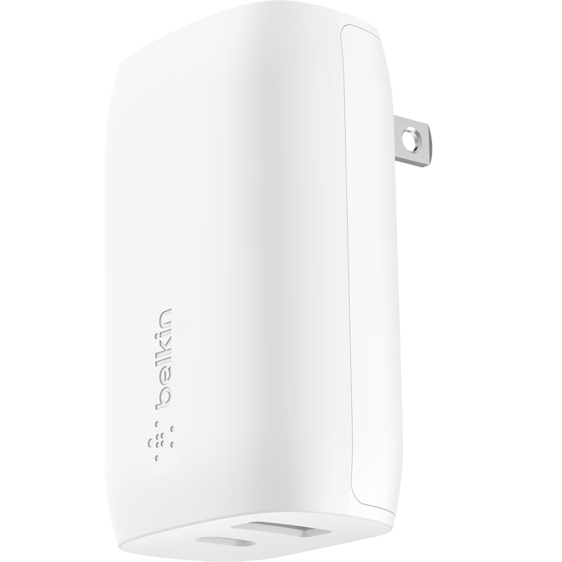 BELKINƻ 67WͷäȫType-Cͷ PDЭƻiPhone17ǳ ۵С WCC002 132Ԫ