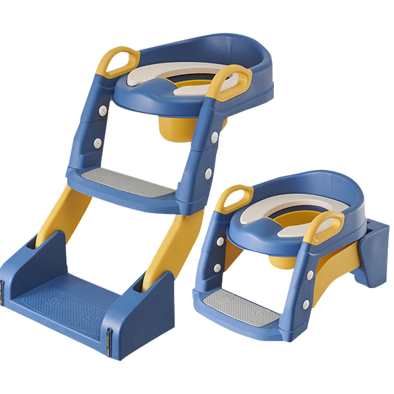 BABYALAN��ͯ�۵���Ͱ�������㸨�����๦��¥����Ͱ�к�Ů�����ݶײ���Ͱ ��ʯ����Ͱ- PU����+�Ĵ���� 67Ԫ