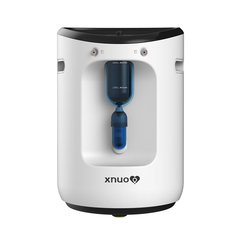 心诺（xnuo）氢氧机一体机家用氢气机制氢机老人吸氢机双模式供氢氧呼吸一体机 Q3000【高阶款+3000ml+双模式供氢】
