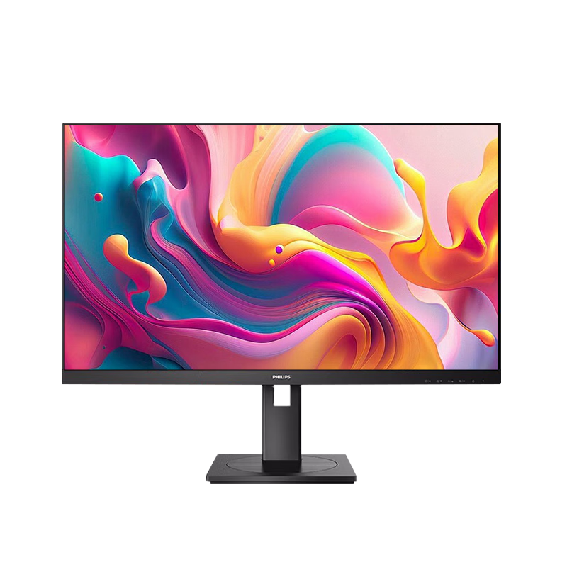 ֣PHILIPS23.8Ӣ 2K칫ʾ IPS HDR 100Hz TUV⻤ HDMI+DP ת ʾ 245S9RB779Ԫ