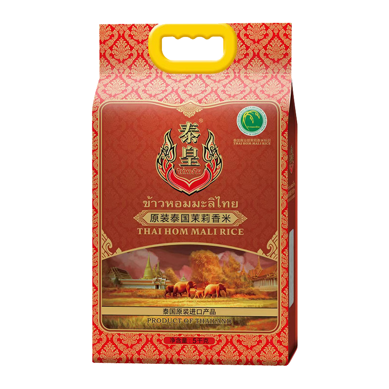 ̩�� ����̩��ԭװ������������5KG��������10��