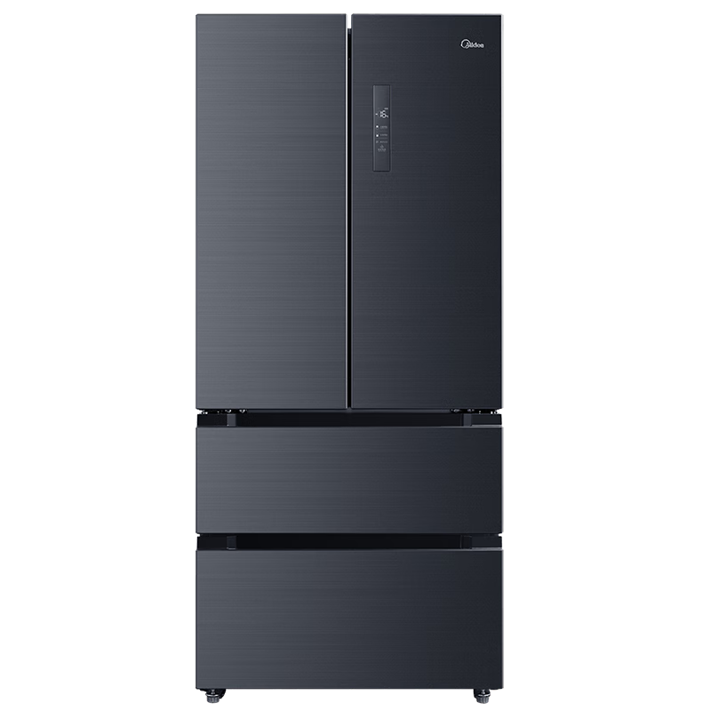 Midea/���� 508�� ��ʽ���� ���� BCD-508WTPZM(E)  2545.25Ԫ(������)