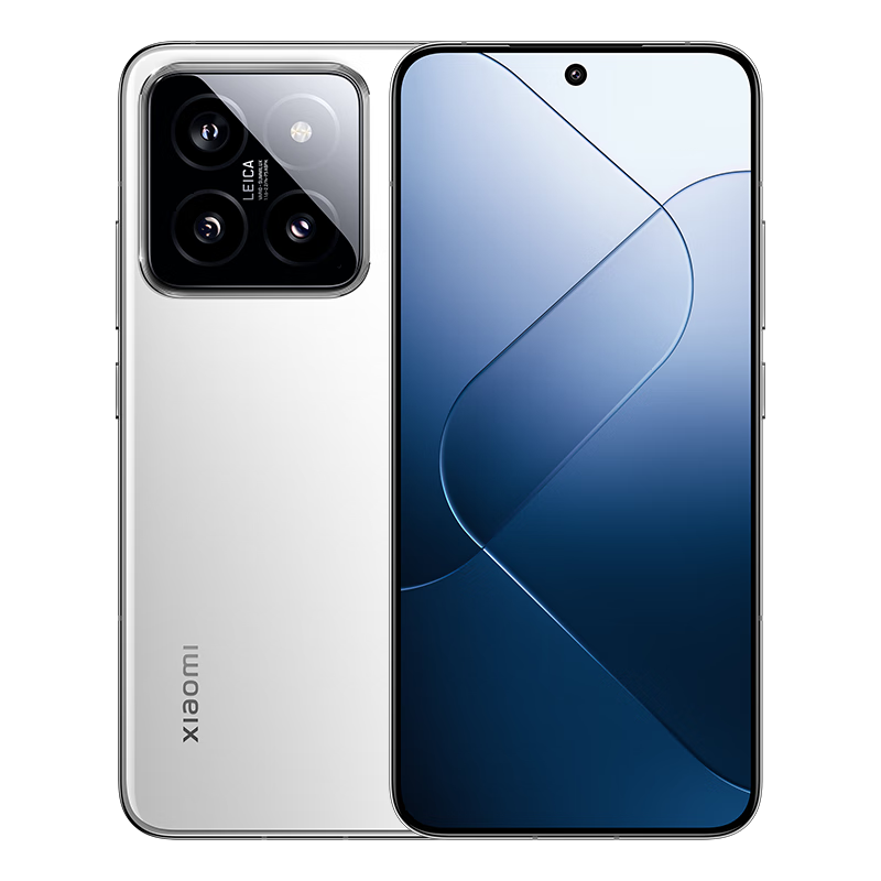 MI/С 14 ֻ 8Gen3 ɫ 16+512G