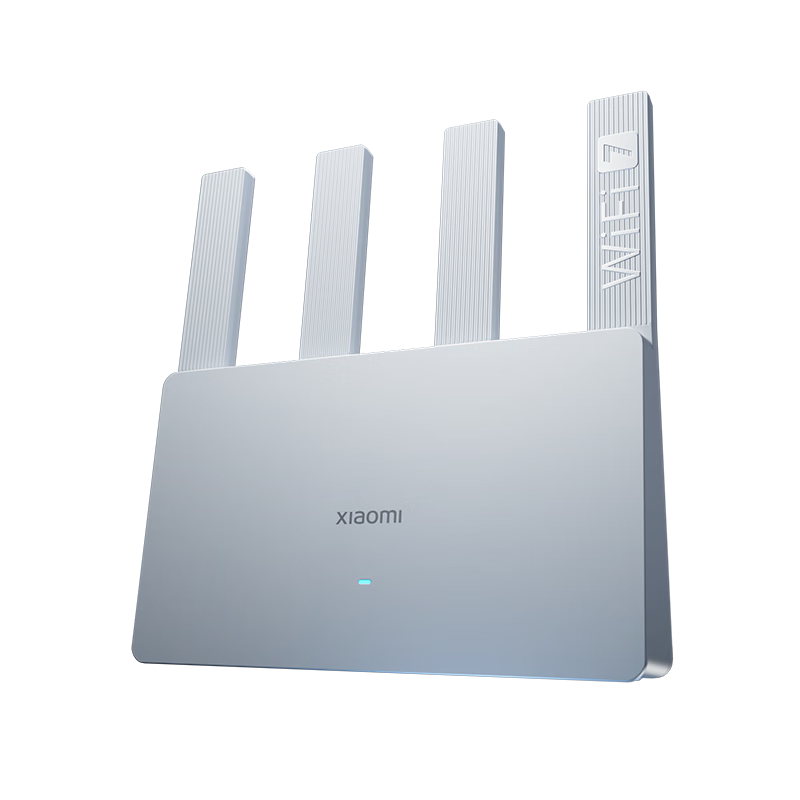 С��·����BE3600 2.5G 3600�׼�WiFi7 4�˸�ͨ������ 2.5G���� IOT�����������ܼ���·�� 143.1Ԫ(������)