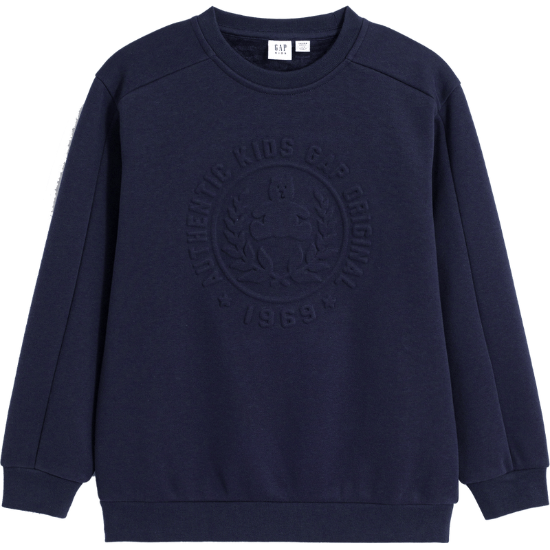 Gap��ͯ����LOGO���ޱ�ů����836668ʱ�ָ������� ������ 160cm(XL)���޳���