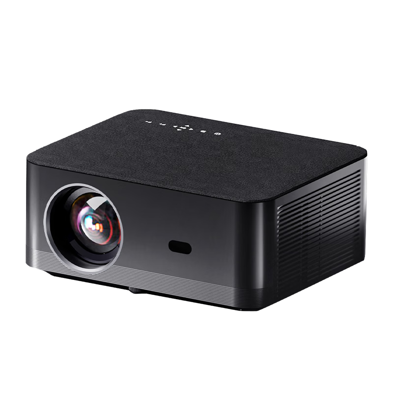 ڲԽͶӰǼüͥӰԺ4KֻԱЯ3dͶӰ칫ҿС͵һ Ƽ콢ڴ  4K1099Ԫ