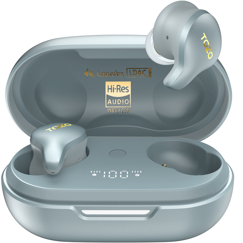 TOZO Golden X1HIFI߱Ȧ˫Ԫʽ֤2025¿ƻΪС