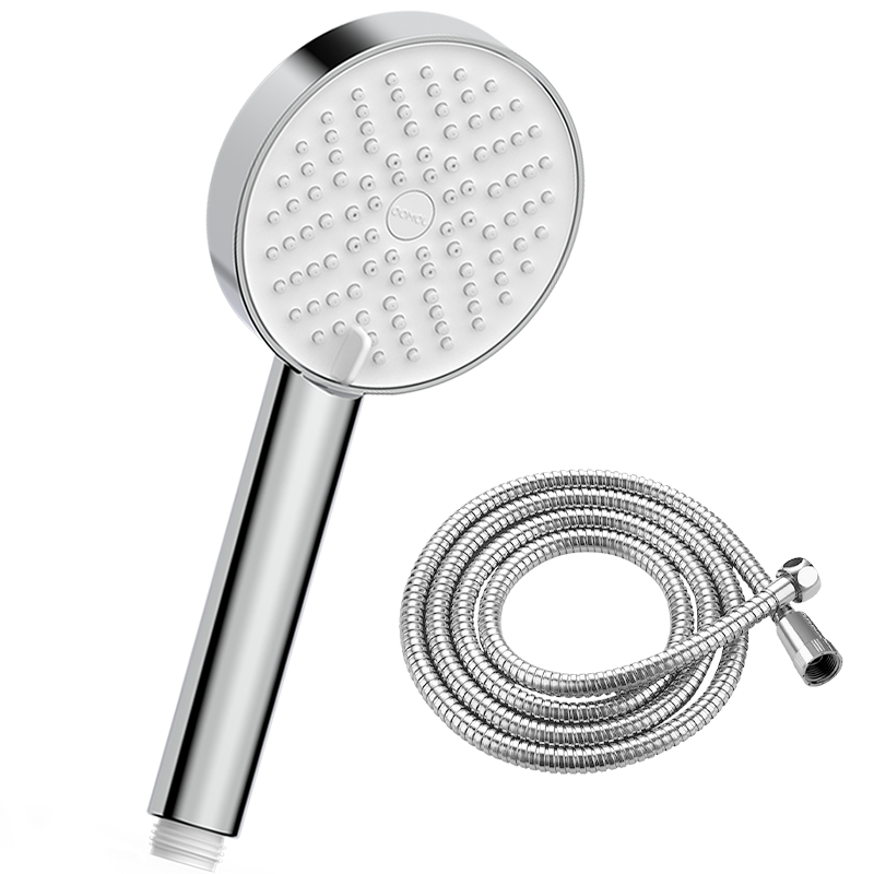 ���ڲ�����������JOMOO����ѹ������ͷ�����ֳ���ԡ��ͷ������װ���ü�ѹϴ����������ͷ ��ѹ������ͷ+�������ܣ�1.5�ף�