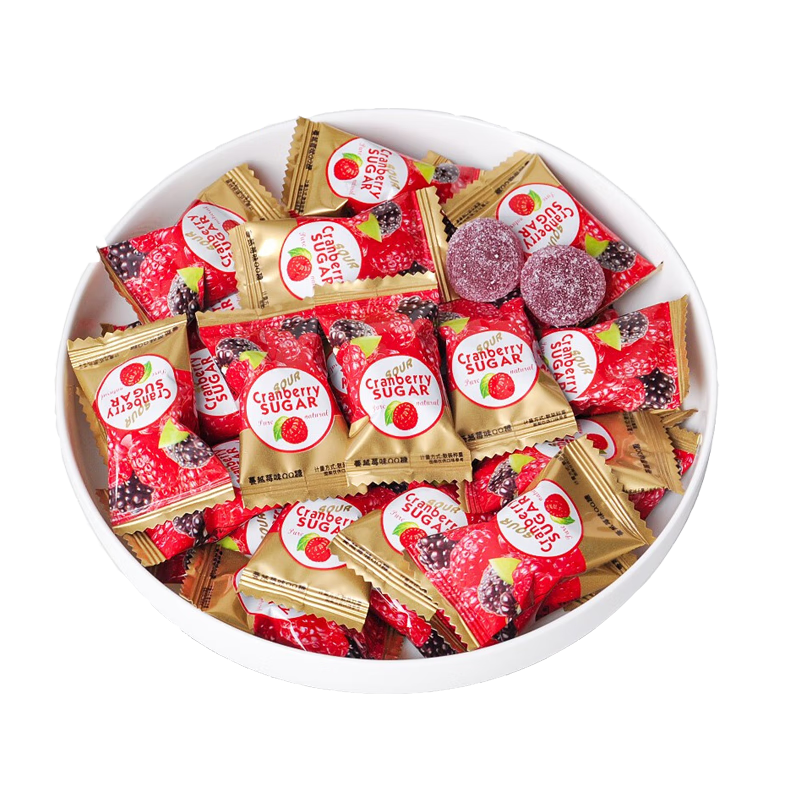 OCOCOϲ��500g*2�� ��Խݮζ����������������ѧ����Ƥ��ϲ���ǹ� 30.12Ԫ(������)