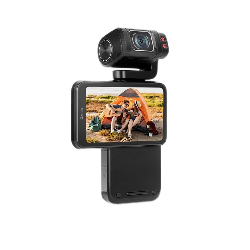 ŷ�ORDRO����25�Լ۱ȱ��M3 5K�˶������3.5Ӣ��pocket3�ֳֿڴ���̨�������vlog�������е����Я���� 1599Ԫ