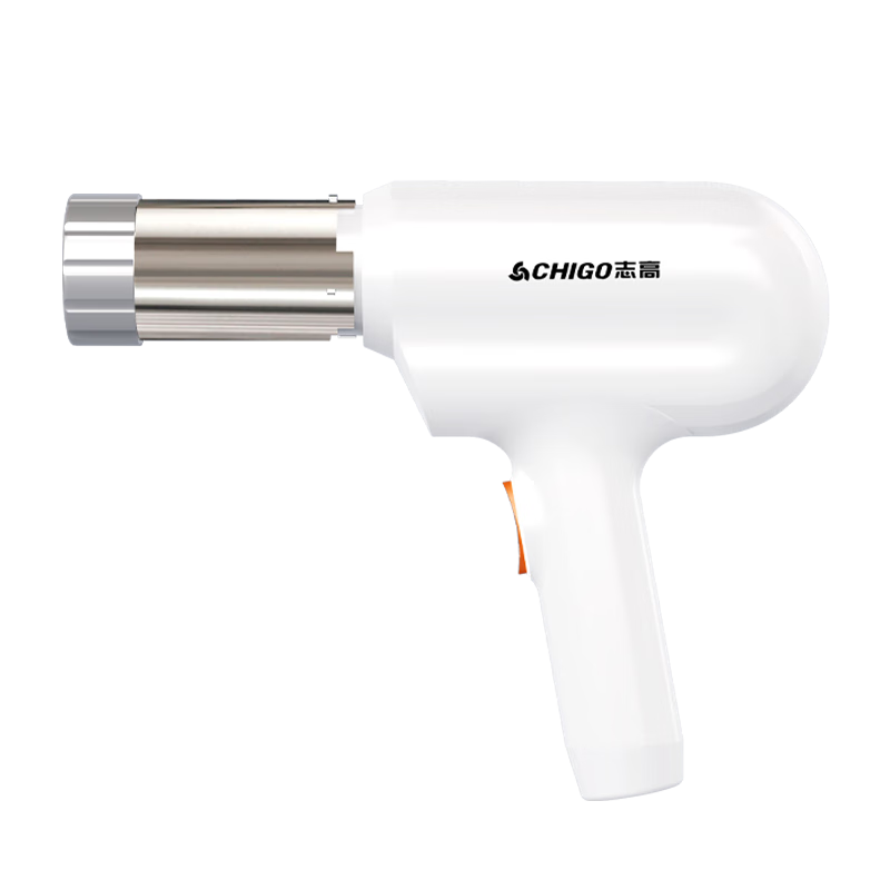 ���ڲ�����־�ߣ�CHIGO����������ͥ�õ綯ѹ����ֳ���������ͥ���Զ�����ǹ����С�͵綯�����ѹ������ PM8001 �׻�