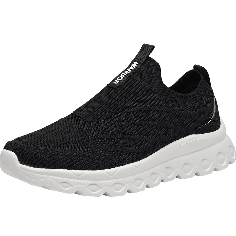 ��������Ь��Ьһ�ŵ���������˶�Ь��ĥ�ܲ�Ь WL(AB)-0678 ��ɫ 41 67.9Ԫ