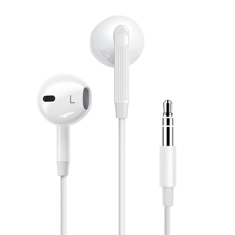 ���� M1 �����ʽ���߶��� 3.5mm�ӿ� ��ɫ �����ֻ�ͨ�� 3.18Ԫ