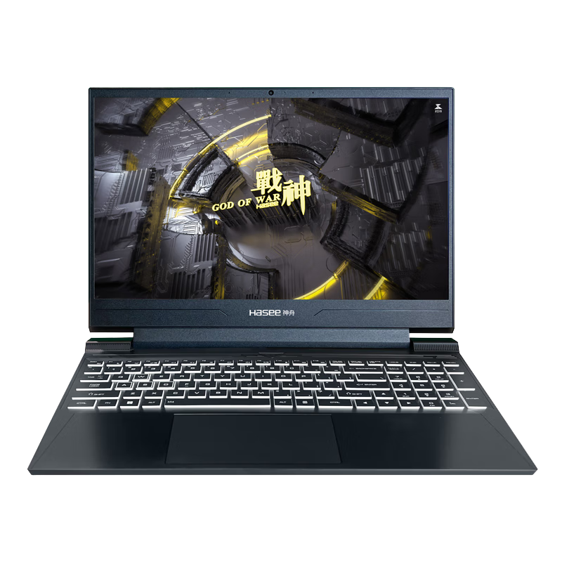 ۣHASEEҲ20%սS8 13i7 15.6ӢϷʼǱ(i7-13620H RTX4060 16G 512G 2.5K)4351Ԫȯ