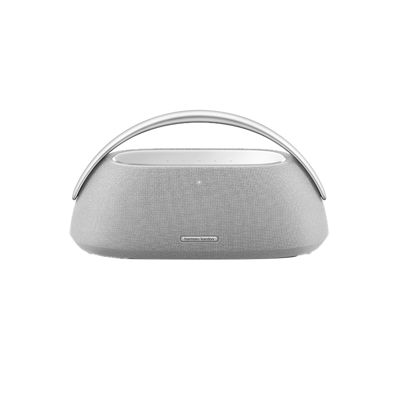 �������٣�Harman/Kardon��GO+PLAY 3 ���߱߳�3 �������������Яʽ�����������������Ƶ��ƹ������ٸ߶������������ ��ɫ 1893.6Ԫ(������)