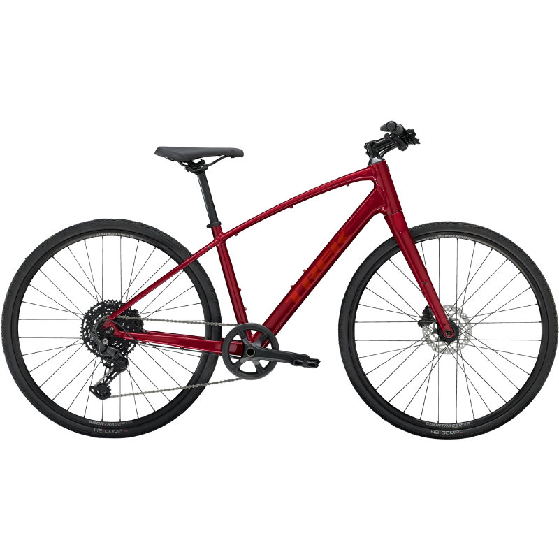 ޿ˣTREKFX 3 ̼άǰҺѹɲͨڽ๦гƽѹ· ٺɫ ֱʵ M165-175CM 10