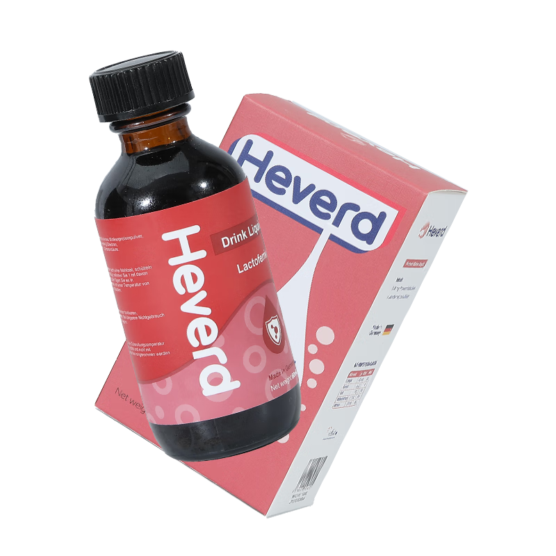 ά Heverd ¹ƷҺμ60ml 
