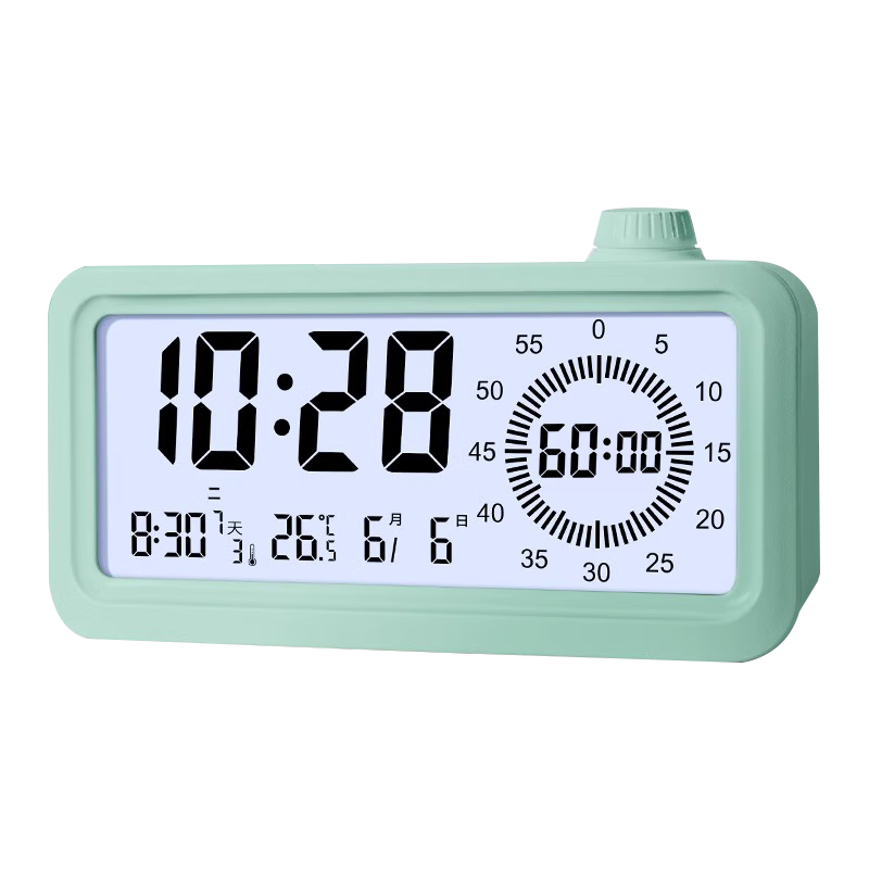 Timess ���ӻ���ʱ�� ѧ����ͯר�� ����ʱ���������� �๦��ʱ������� ��ѧ�� 69Ԫ