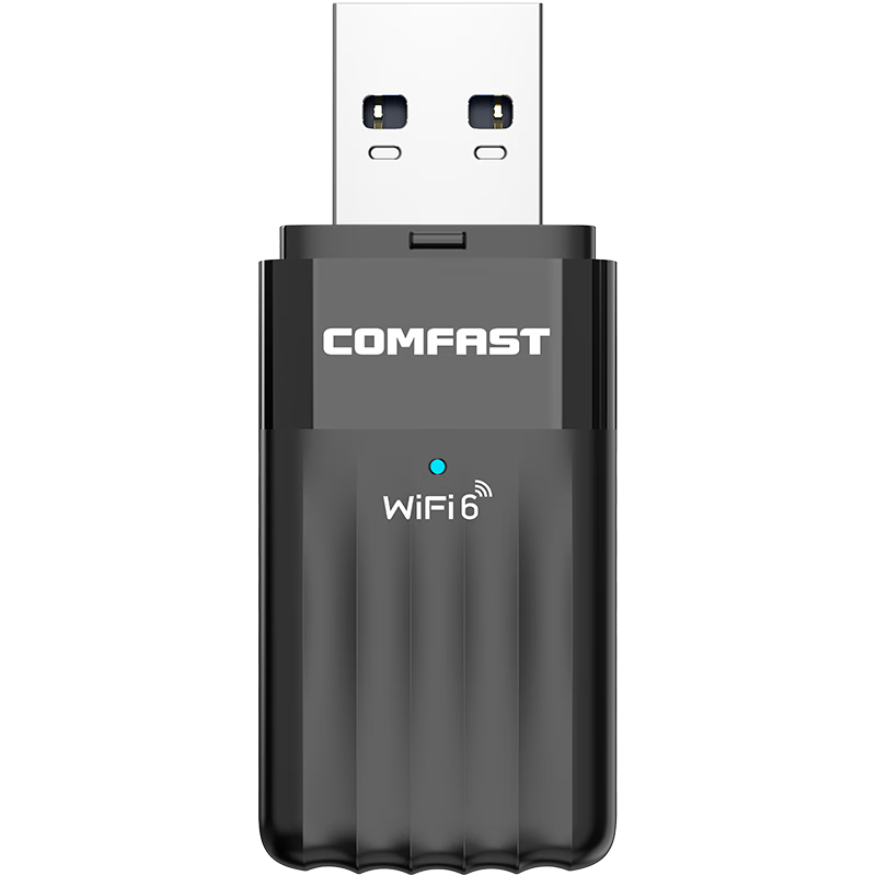  COMFAST AX900 WiFi6USB ˫Ƶ5G5.3ʵ49.8Ԫ