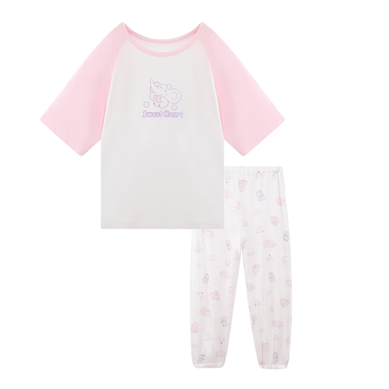 ��Ӥ�� ��˿ ��ͯ�Ҿӷ���װ��˿��Ůͯ������װ�������䳤����װ ������ 100 cm/3�� 64.0Ԫ����64Ԫ/����