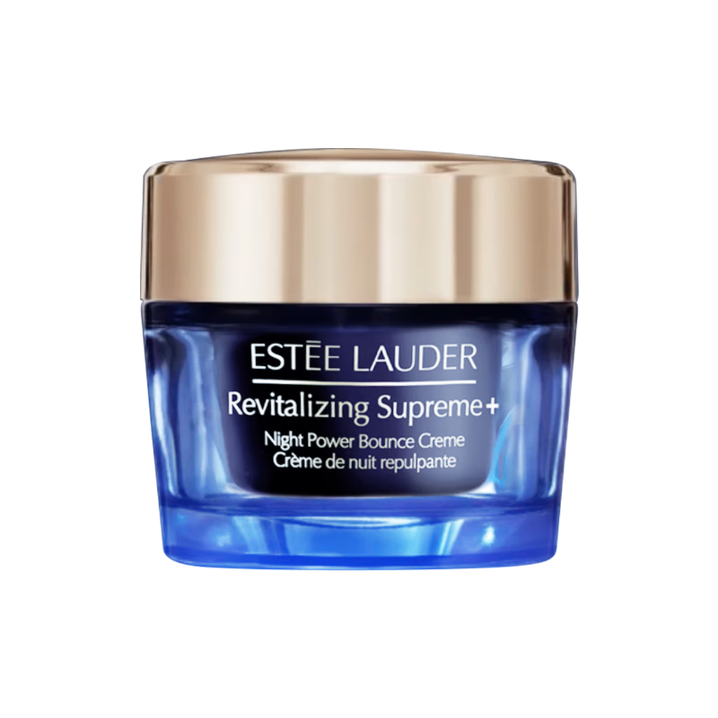 ESTEE LAUDER 雅诗兰黛 智妍夜胶原 智妍紧塑精华丝绒晚霜 75ml